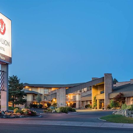 Red Lion Hotel Pasco Airport & Conference Center Eksteriør bilde