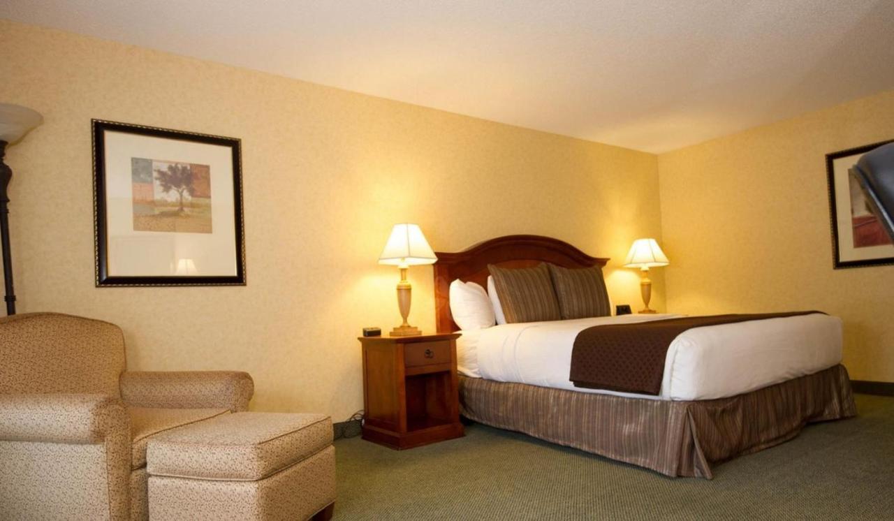 Red Lion Hotel Pasco Airport & Conference Center Eksteriør bilde