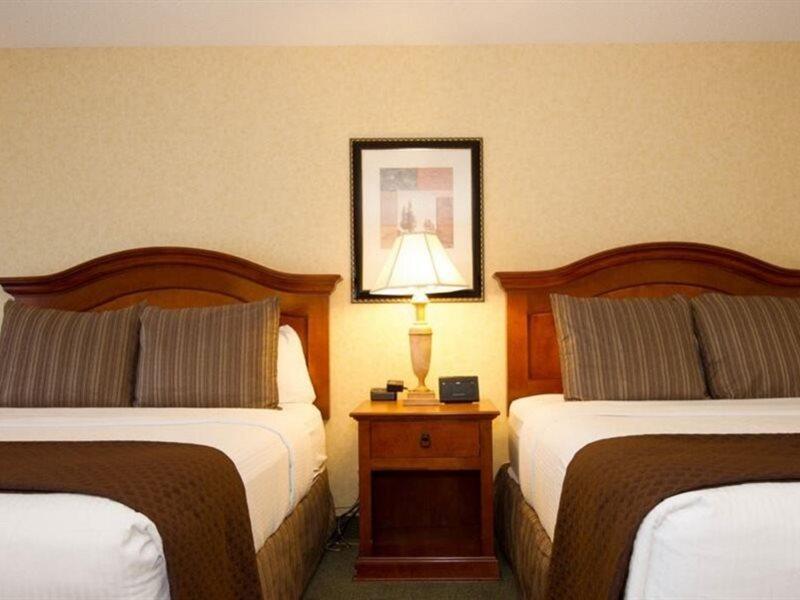 Red Lion Hotel Pasco Airport & Conference Center Eksteriør bilde