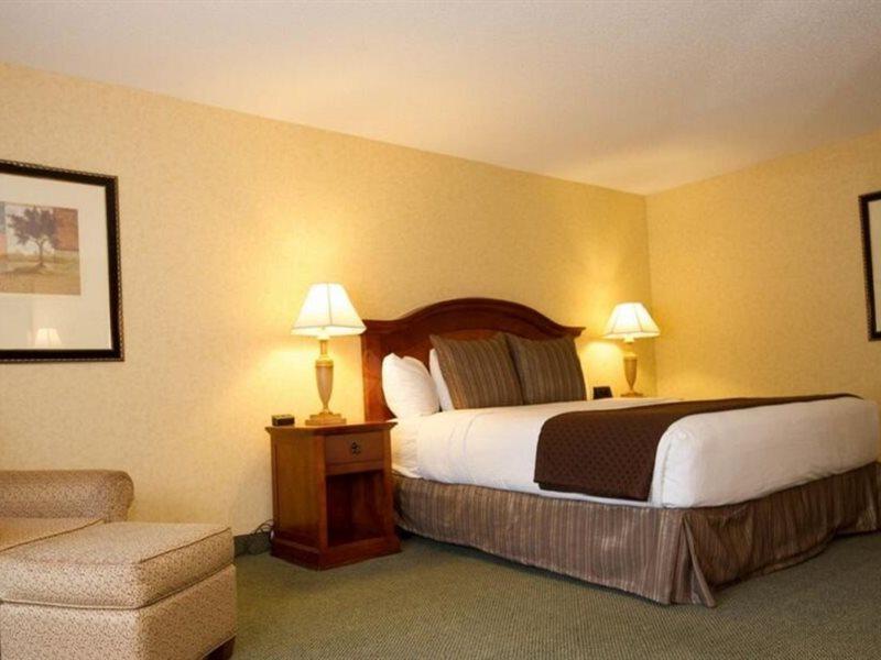 Red Lion Hotel Pasco Airport & Conference Center Eksteriør bilde