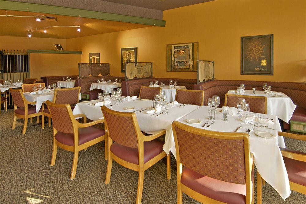 Red Lion Hotel Pasco Airport & Conference Center Restaurant bilde