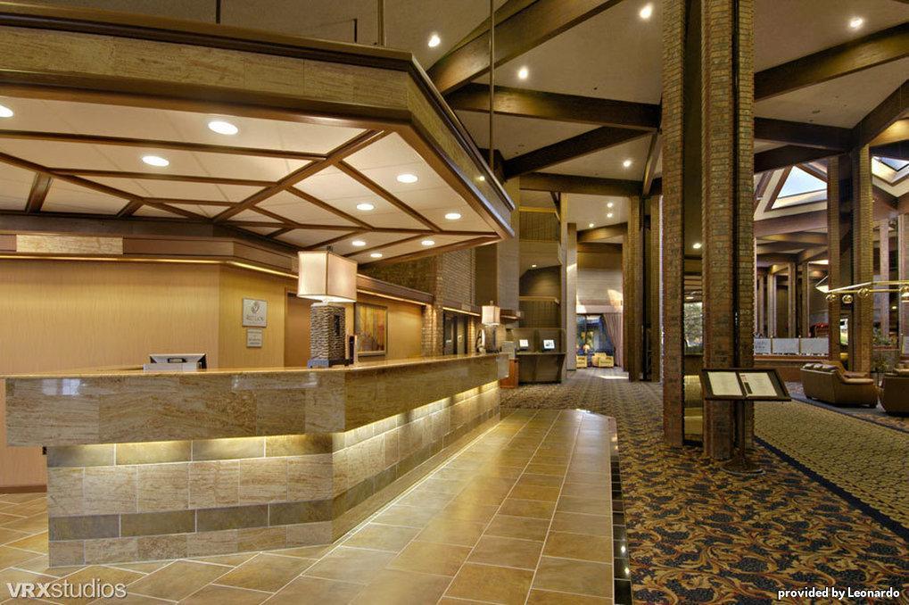 Red Lion Hotel Pasco Airport & Conference Center Eksteriør bilde