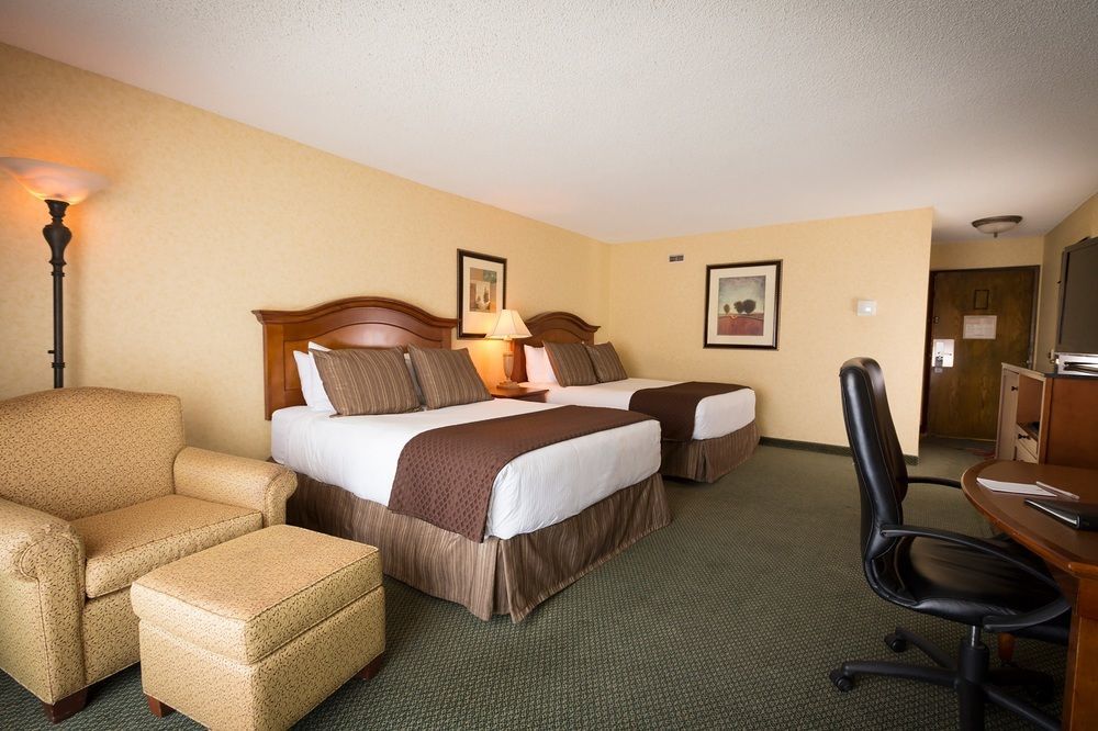 Red Lion Hotel Pasco Airport & Conference Center Eksteriør bilde