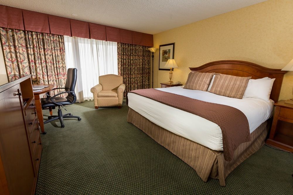 Red Lion Hotel Pasco Airport & Conference Center Eksteriør bilde