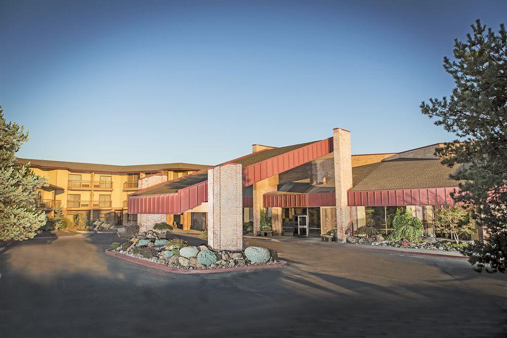 Red Lion Hotel Pasco Airport & Conference Center Eksteriør bilde