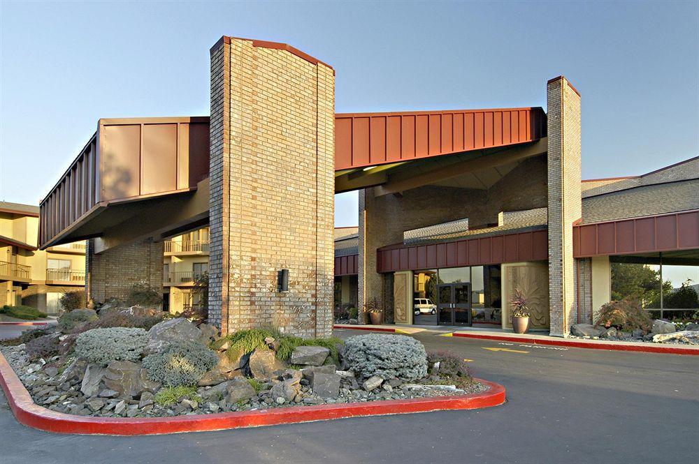 Red Lion Hotel Pasco Airport & Conference Center Eksteriør bilde