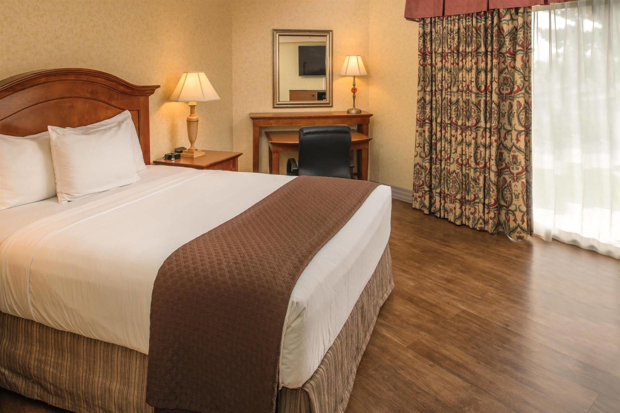 Red Lion Hotel Pasco Airport & Conference Center Eksteriør bilde
