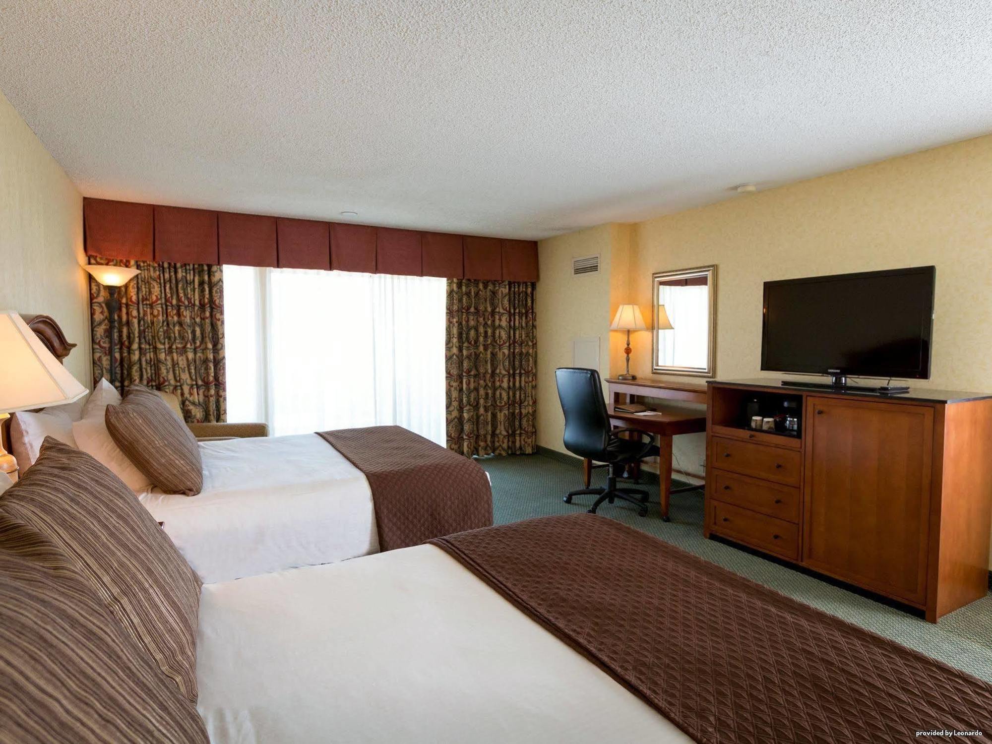 Red Lion Hotel Pasco Airport & Conference Center Eksteriør bilde