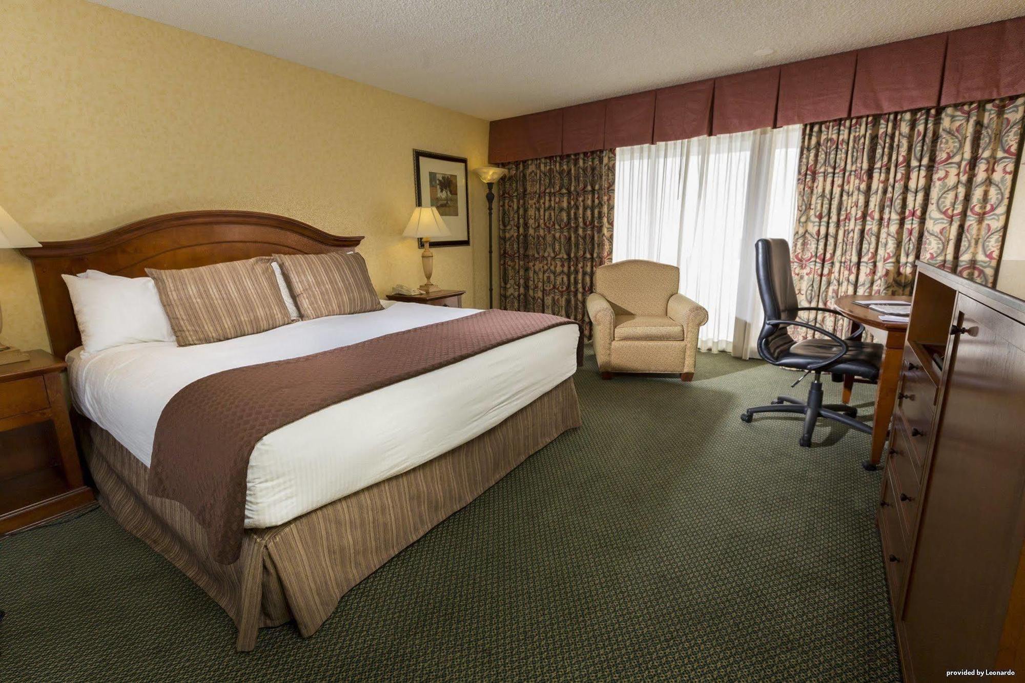 Red Lion Hotel Pasco Airport & Conference Center Eksteriør bilde